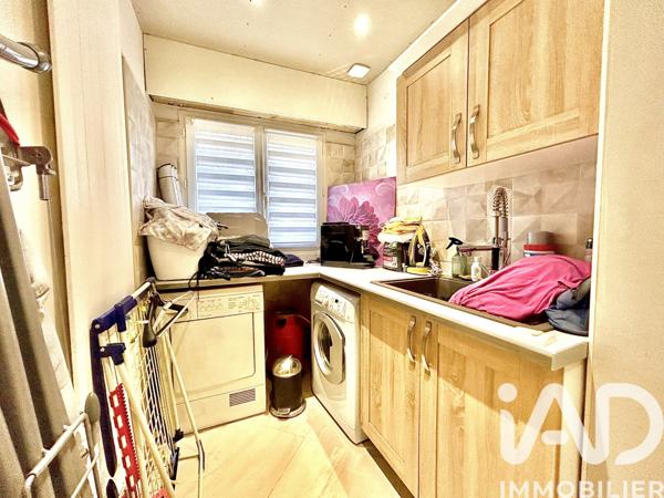 Maison à vendre 8 pièces 156 m² Chéroy