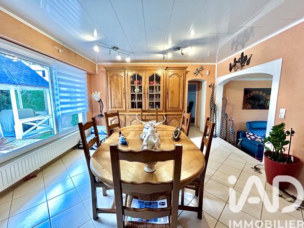 Maison à vendre 8 pièces 156 m² Chéroy