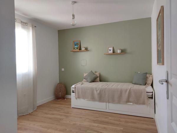 Maison à vendre 4 pièces MONTAUBAN (82), garage, piscine terrain cloturé, belles prestations