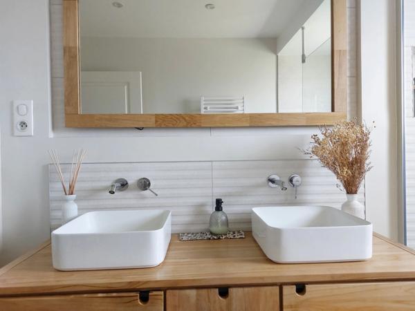 Maison à vendre 4 pièces MONTAUBAN (82), garage, piscine terrain cloturé, belles prestations