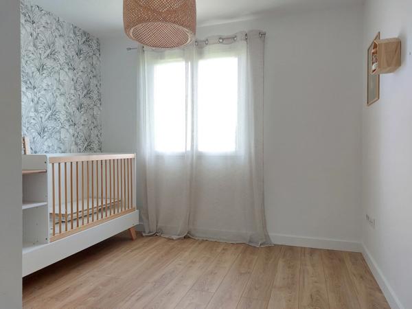 Maison à vendre 4 pièces MONTAUBAN (82), garage, piscine terrain cloturé, belles prestations