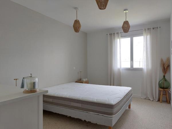 Maison à vendre 4 pièces MONTAUBAN (82), garage, piscine terrain cloturé, belles prestations