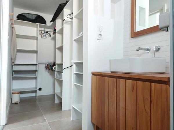 Maison à vendre 4 pièces MONTAUBAN (82), garage, piscine terrain cloturé, belles prestations