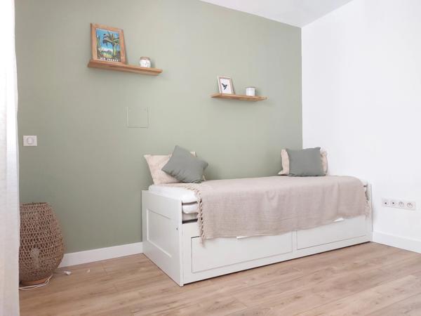 Maison à vendre 4 pièces MONTAUBAN (82), garage, piscine terrain cloturé, belles prestations