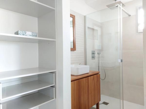 Maison à vendre 4 pièces MONTAUBAN (82), garage, piscine terrain cloturé, belles prestations