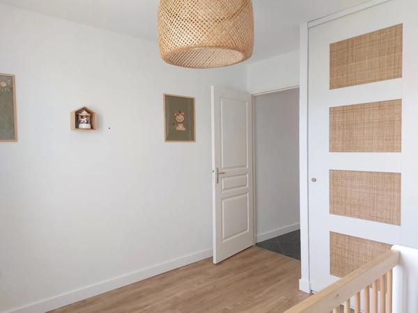 Maison à vendre 4 pièces MONTAUBAN (82), garage, piscine terrain cloturé, belles prestations