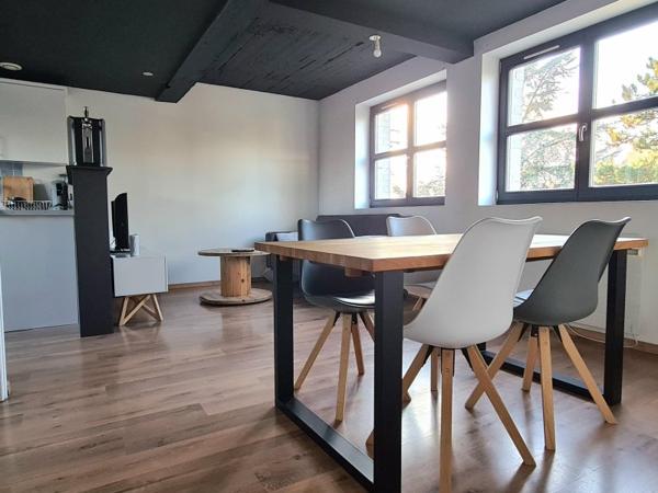 Location / Appartement T2 à Bapaume (62450)