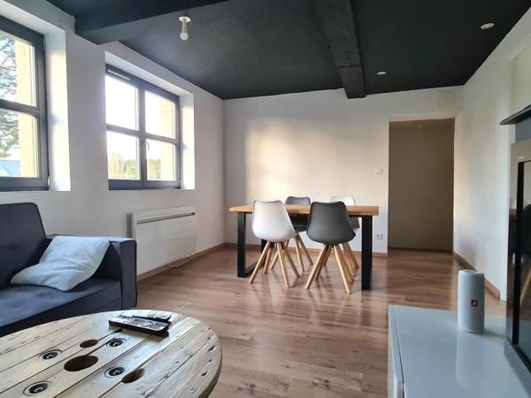 Location / Appartement T2 à Bapaume (62450)