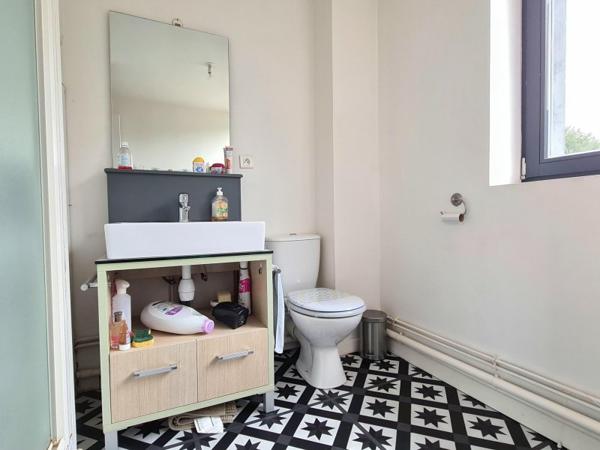 Location / Appartement T2 à Bapaume (62450)