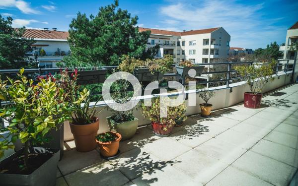 Appartement à vendre    3 pièces • 114,55 m2 Bron