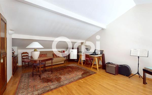 Appartement à vendre    3 pièces • 114,55 m2 Bron