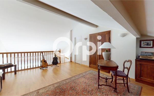 Appartement à vendre    3 pièces • 114,55 m2 Bron