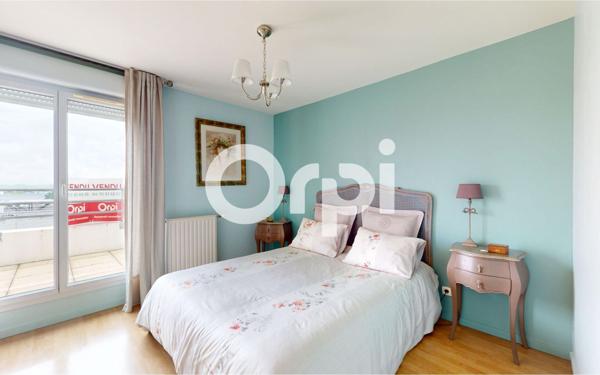 Appartement à vendre    3 pièces • 114,55 m2 Bron