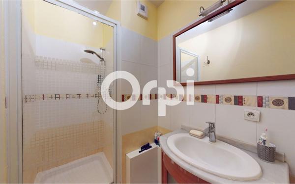 Appartement à vendre    3 pièces • 114,55 m2 Bron