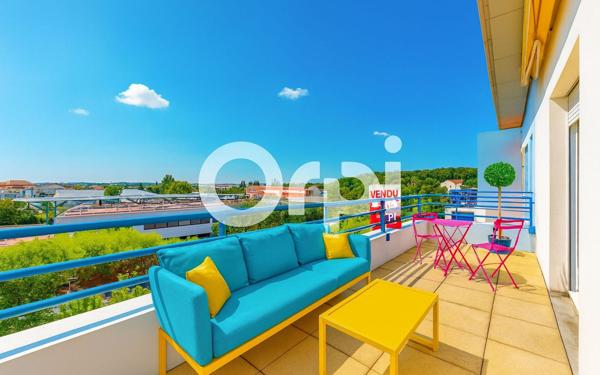 Appartement à vendre    3 pièces • 114,55 m2 Bron