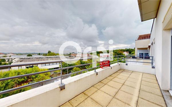 Appartement à vendre    3 pièces • 114,55 m2 Bron