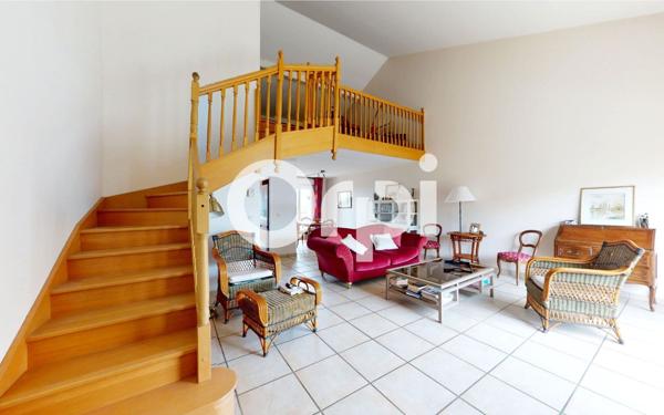 Appartement à vendre    3 pièces • 114,55 m2 Bron