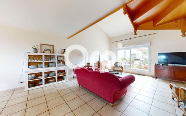 Appartement à vendre    3 pièces • 114,55 m2 Bron