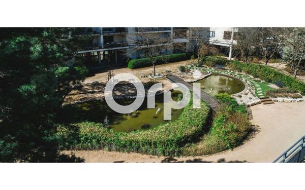 Appartement à vendre    3 pièces • 114,55 m2 Bron