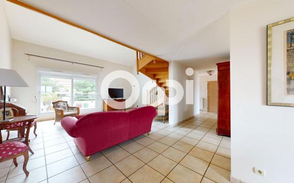 Appartement à vendre    3 pièces • 114,55 m2 Bron