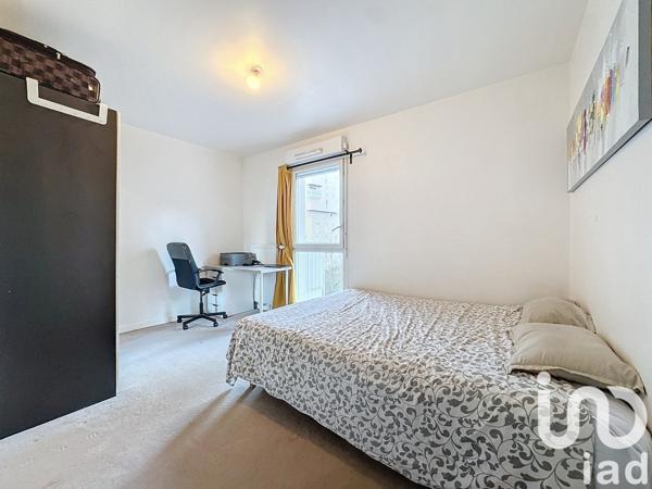 Appartement à vendre 3 pièces 59 m² Évry