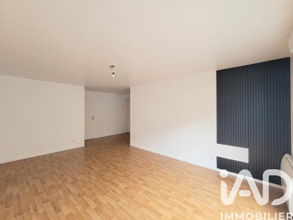 Appartement à vendre 3 pièces 59,1 m² Choisy-le-Roi