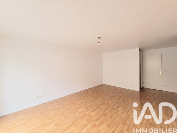 Appartement à vendre 3 pièces 59,1 m² Choisy-le-Roi
