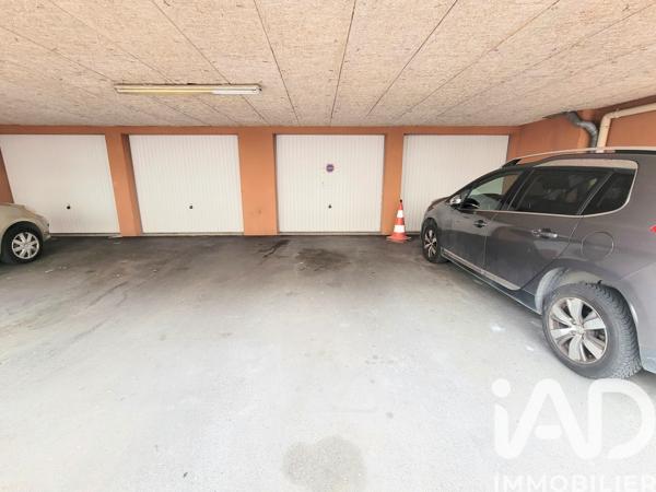 Appartement à vendre 3 pièces 59,1 m² Choisy-le-Roi