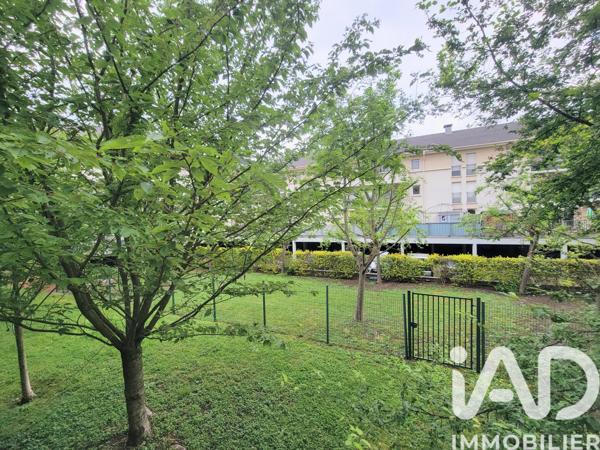 Appartement à vendre 3 pièces 59,1 m² Choisy-le-Roi