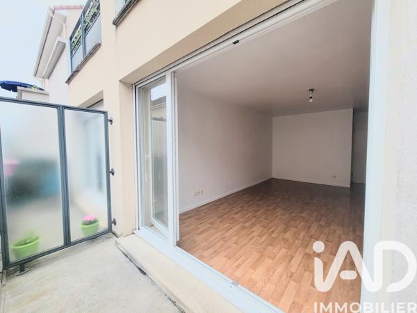 Appartement à vendre 3 pièces 59,1 m² Choisy-le-Roi