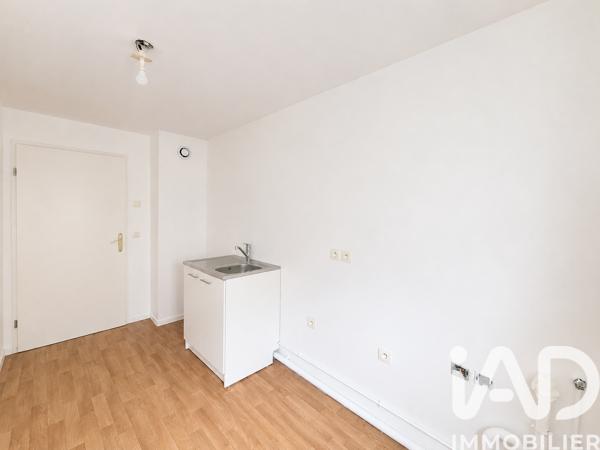 Appartement à vendre 3 pièces 59,1 m² Choisy-le-Roi