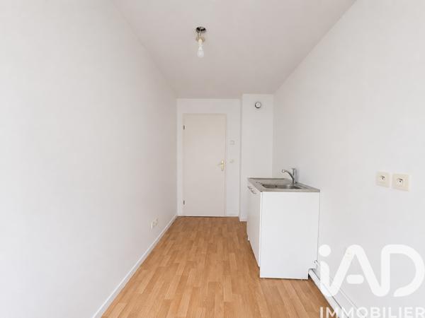 Appartement à vendre 3 pièces 59,1 m² Choisy-le-Roi
