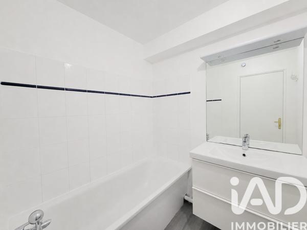 Appartement à vendre 3 pièces 59,1 m² Choisy-le-Roi
