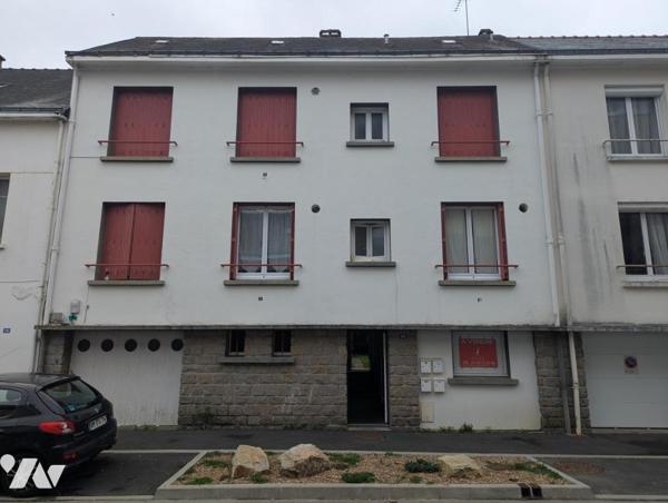 Immeuble Saint-Nazaire
