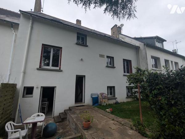 Immeuble Saint-Nazaire