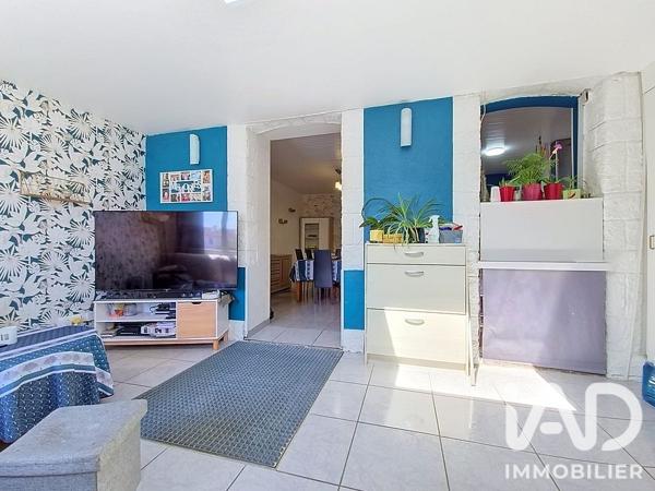 Maison à vendre 5 pièces 92 m² Oissel