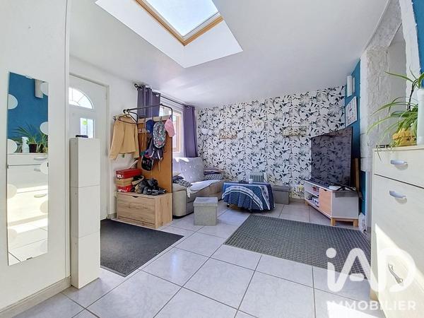Maison à vendre 5 pièces 92 m² Oissel