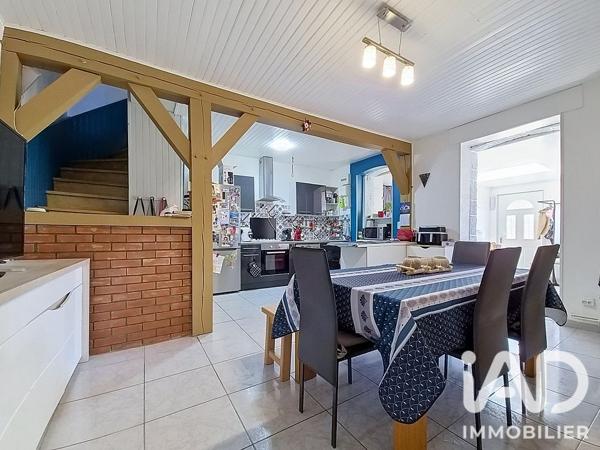 Maison à vendre 5 pièces 92 m² Oissel