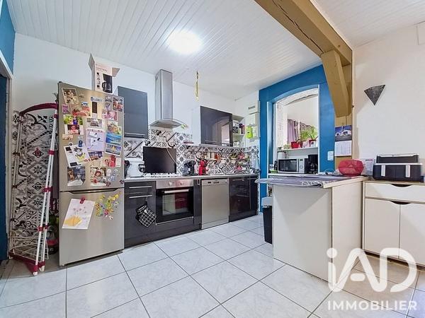 Maison à vendre 5 pièces 92 m² Oissel