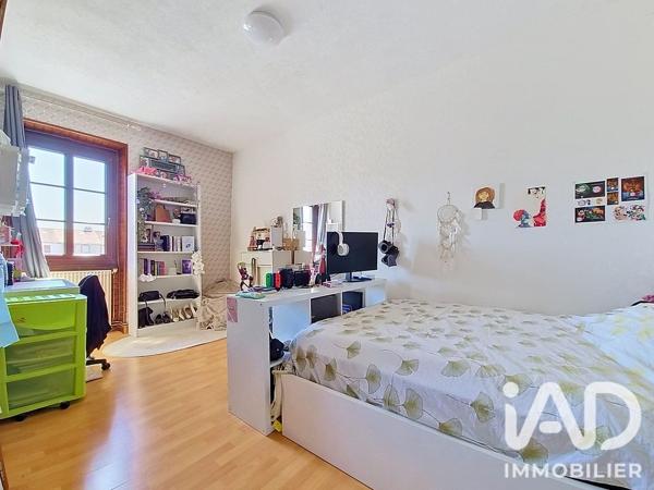 Maison à vendre 5 pièces 92 m² Oissel
