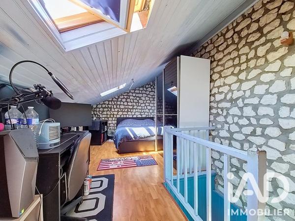 Maison à vendre 5 pièces 92 m² Oissel