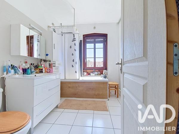Maison à vendre 5 pièces 92 m² Oissel