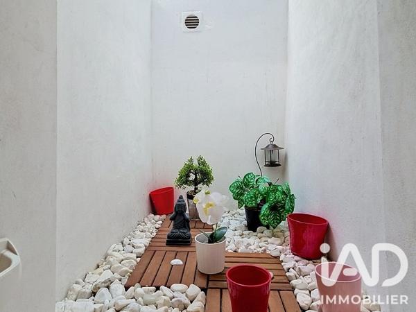 Maison à vendre 5 pièces 92 m² Oissel