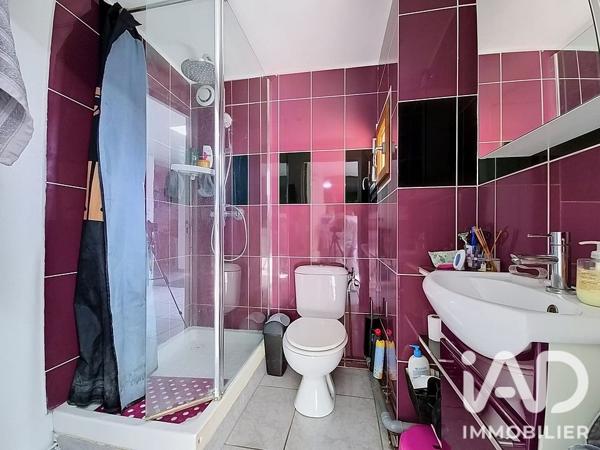 Maison à vendre 5 pièces 92 m² Oissel