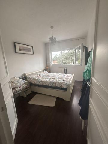 SAINT-CHAMOND  - Appartement 102 m²  - 3 chambres - Garage - Parking - Cave