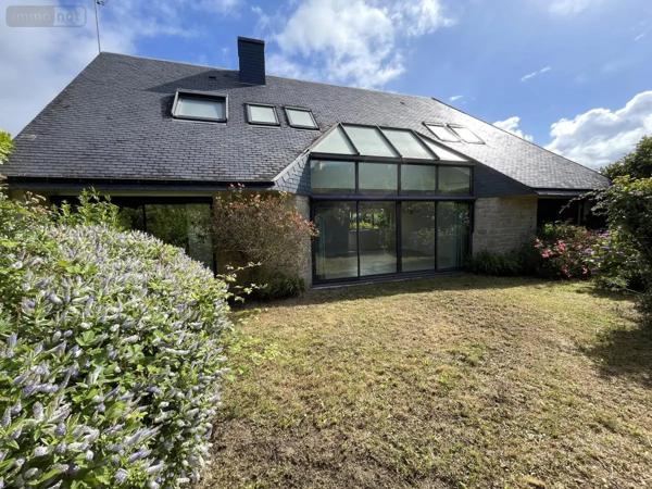 Achat - Maison Carnac 56340 6 pièces 125 m 2 660 m 2