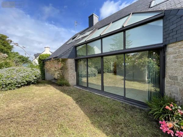 Achat - Maison Carnac 56340 6 pièces 125 m 2 660 m 2