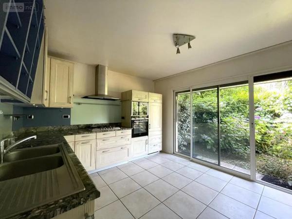 Achat - Maison Carnac 56340 6 pièces 125 m 2 660 m 2