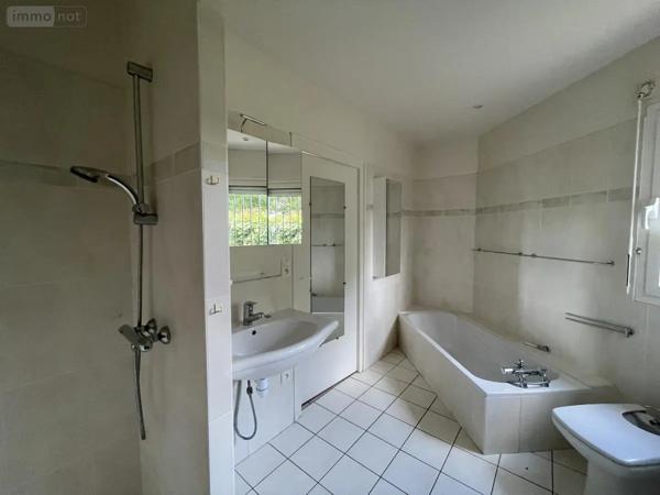 Achat - Maison Carnac 56340 6 pièces 125 m 2 660 m 2