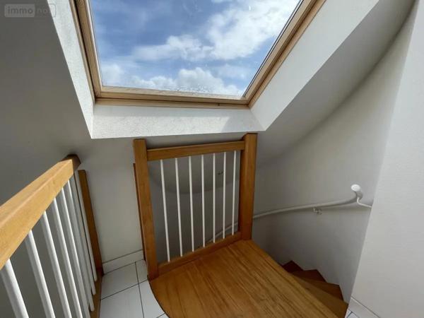 Achat - Maison Carnac 56340 6 pièces 125 m 2 660 m 2
